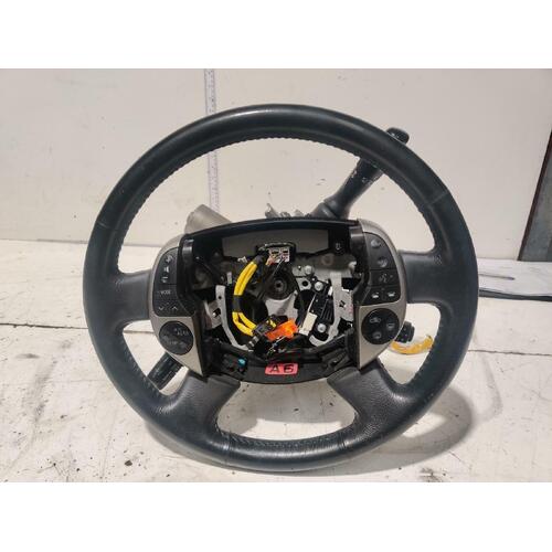 Toyota Prius Steering Wheel NHW20R 10/03-04/09