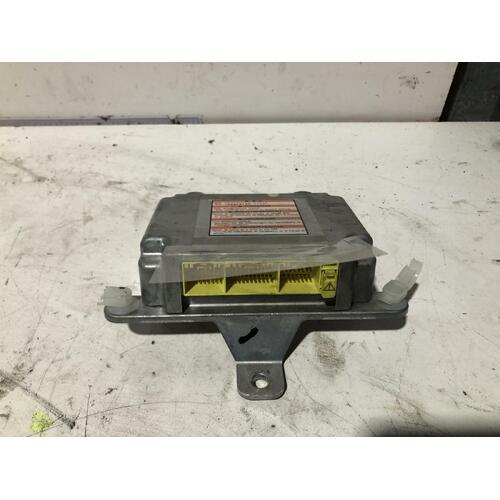 Subaru TRIBECA SRS Control Unit Module B9 10/06-11/07 P/N 98221XA02A