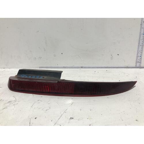 Subaru Tribeca Right Rear Bumper Reflector B9 10/2006-11/2007