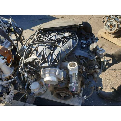 Holden Commodore Engine 3.0 SIDI LFW VE 11/11-04/13