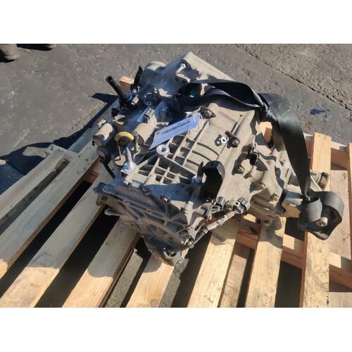 Honda Crv Automatic Transmission 2.4 K24A 5 Speed MKZA RD7 08/04-03/07