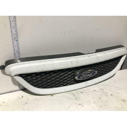 Ford FALCON Grille BA-BF1 Radiator Grille SR/XT/XL/XLS 10/02-08/06