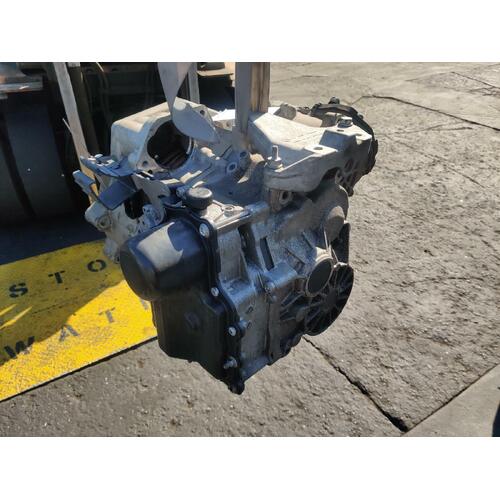 Volkswagen Golf Automatic Transmission 1.4 Petrol GEN 6 LKP 12/08-03/13