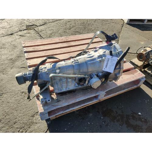 Lexus IS250 Automatic Transmission 2.5 Petrol 4GR GSE20R 11/05-12/14