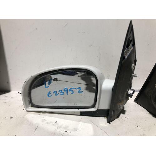 Hyundai GETZ Left Door Mirror TB 3DR/5DR Hatch 09/02-09/11 Power