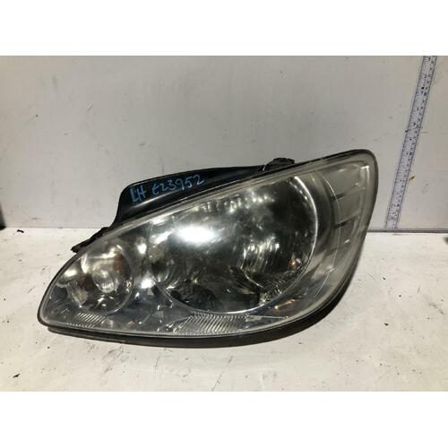 Hyundai GETZ Left Hedalight TB 07/07-09/11