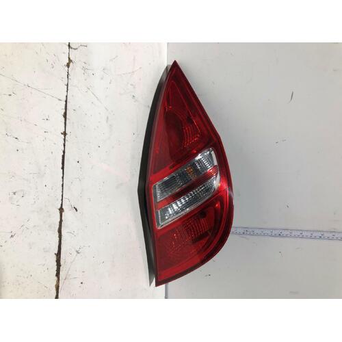 Hyundai I30 Right Taillight  FD Hatch 09/07-04/12