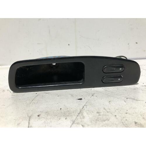 Mercedes MB100 Power Window MASTER Switch 11/99-12/04