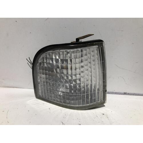 Mercedes MB100 Corner Light Right Front 11/99-12/04