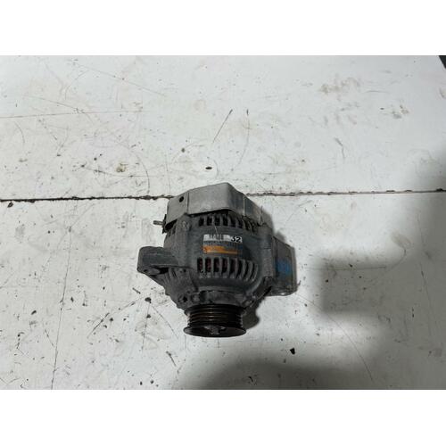 Toyota Starlet Alternator EP91 03/1996-09/1999