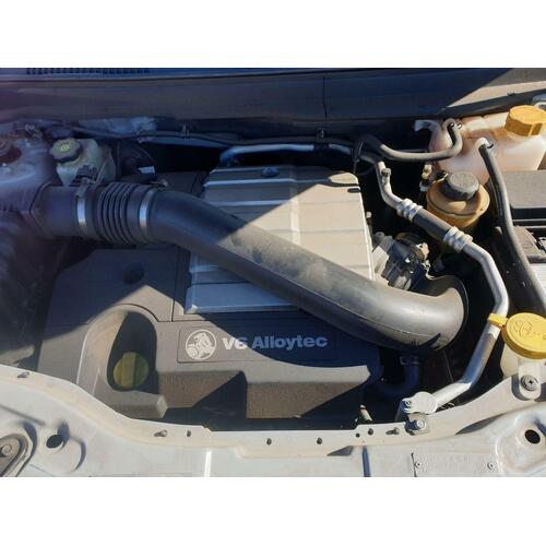 Holden Captiva Engine 3.2 Petrol CG 09/06-02/11