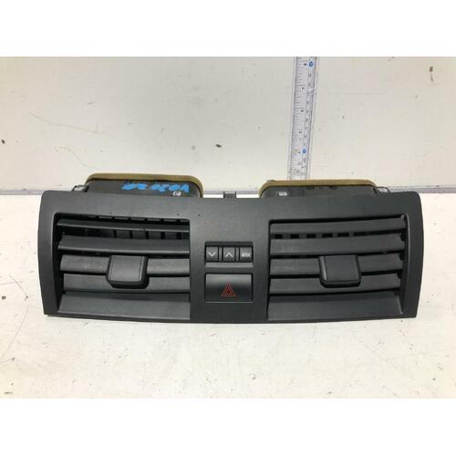 Toyota CAMRY Dash Vents ACV40 06/06-02/12 