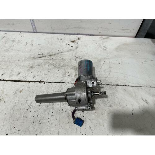 Hyundai Accent Steering Motor RB 07/2011-12/2019