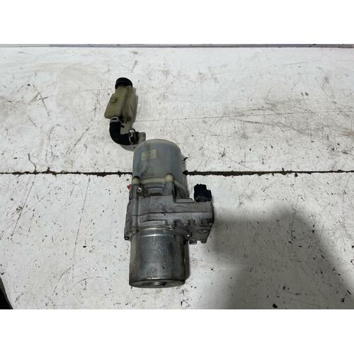 Mazda 3 Steering Pump BK 10/2003-07/2006