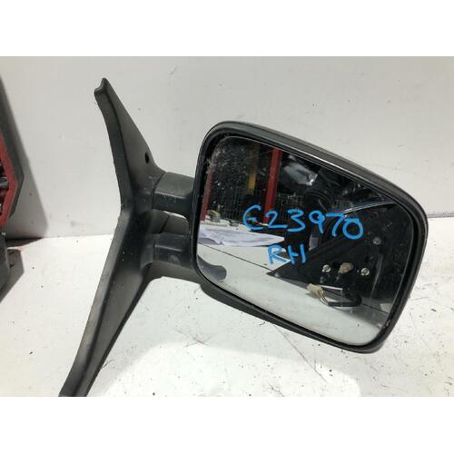 Volkswagen TRANSPORTER Right Door Mirror T4 Power 11/92-08/04