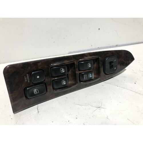 Hyundai GRANDEUR Power Window MASTER Switch XG 10/99-12/02 93570-39930