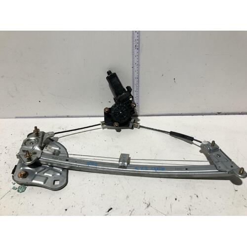 Hyundai GRANDEUR Right Front Window Reg/Motor XG 10/99-12/05