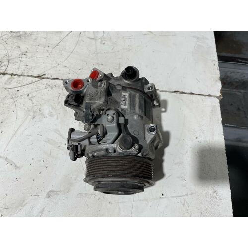 Toyota Aurion A/C Compressor GSV50 05/2015-08/2017