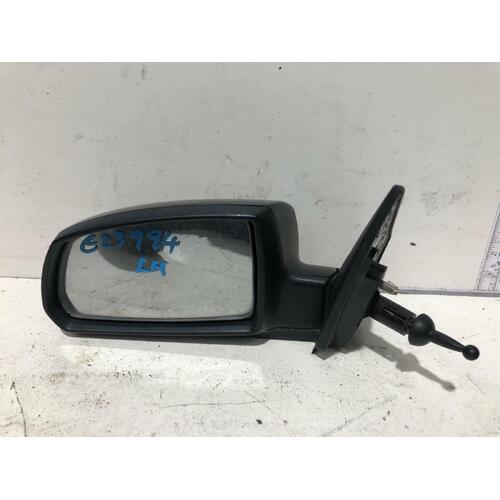 Kia RIO Left Door Mirror JB Manual 08/05-07/09 