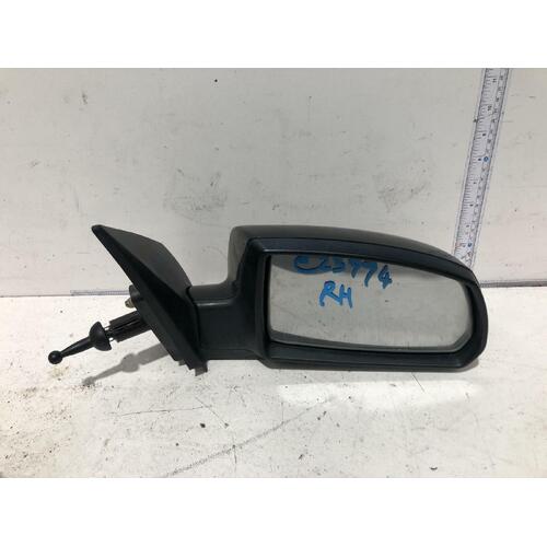 Kia RIO Right Door Mirror JB Manual 08/05-07/09 