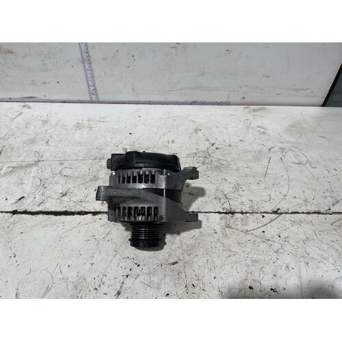 Toyota Camry Alternator ASV50 12/2011-05/2015