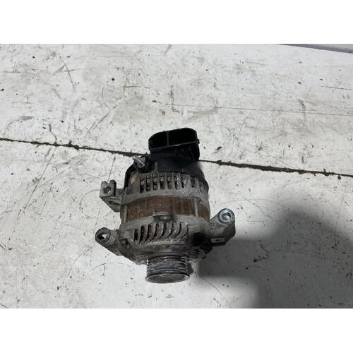 Mazda 6 Alternator GG/GY 06/2005-02/2008