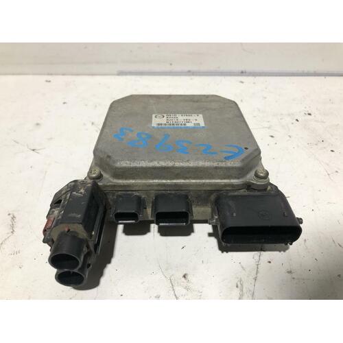 Mazda 6 ECU Power Steering GH 02/08-11/12 P/N GS1D-67880