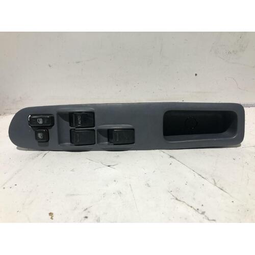 Toyota SPACIA Power Window MASTER Switch SR40 02/98-12/01