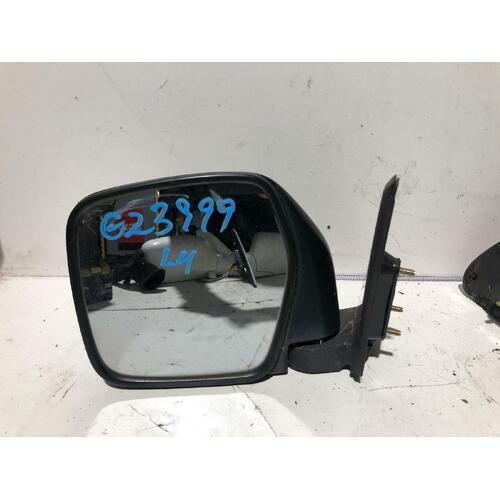 Toyota SPACIA Left Door Mirror SR40 02/98-12/01 