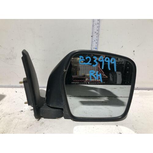 Toyota SPACIA Right Door Mirror SR40 02/98-12/01