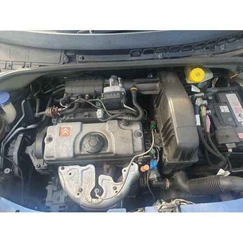 Citroen C3 Engine Petrol 1.4 12/2002-10/2010