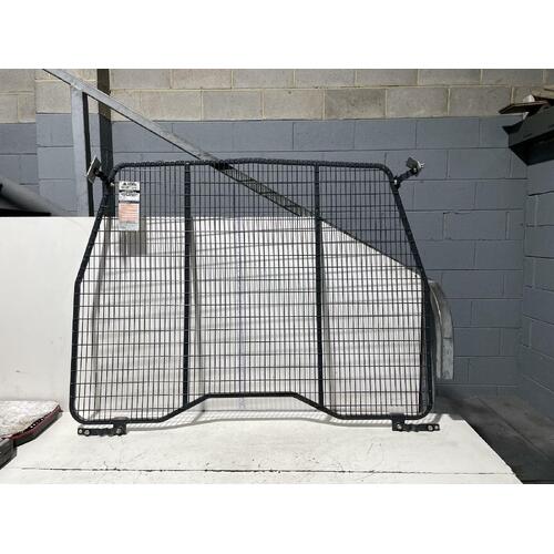 Toyota Hiace Cargo Barrier RZH113 11/1989-12/2004`