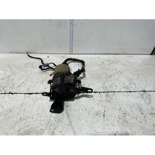 Holden Astra Steering Pump TS 09/1998-2007