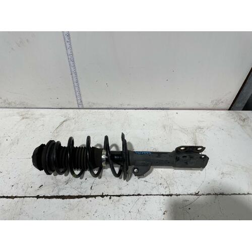 Toyota Yaris Left Front Strut NCP130 08/2011-06/2014