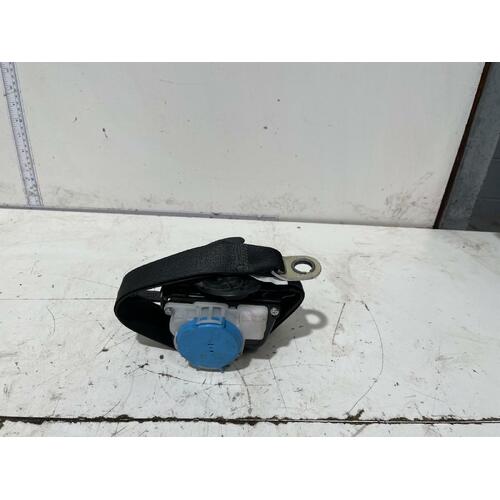 Toyota Yaris Right Front Seatbelt NCP130 08/2011-12/2019