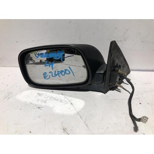 Toyota Camry Left Door MIrror ACV36 08/2002-05/2006