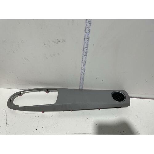 Toyota Yaris Left A/C Vent with Centre Trim Piece NCP130 10/2011-06/2014