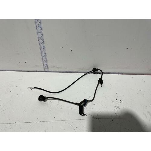 Toyota Yaris Left Rear ABS Sensor NCP130 10/2011-12/2019