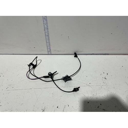 Toyota Yaris Left Front ABS Sensor NCP130 10/2011-12/2019