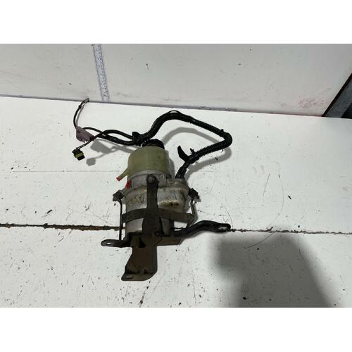 Holden Astra Steering Pump TS 09/1998-2007