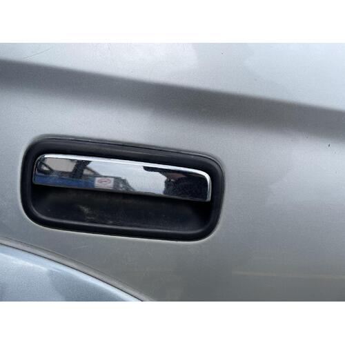 Toyota Prado Right Rear Outer Door Handle VZJ95 07/1996-01/2003