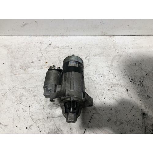 Aftermarket Starter Motor to suit Toyota Townace KR42 12/19967-2004