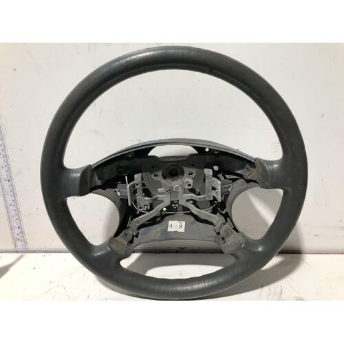 Toyota TARAGO Steering Wheel ACR30 06/00-02/06