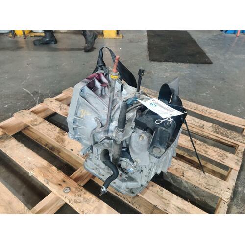 Suzuki Alto Automatic Transmission 1.0 K10BN GF 07/09-12/14