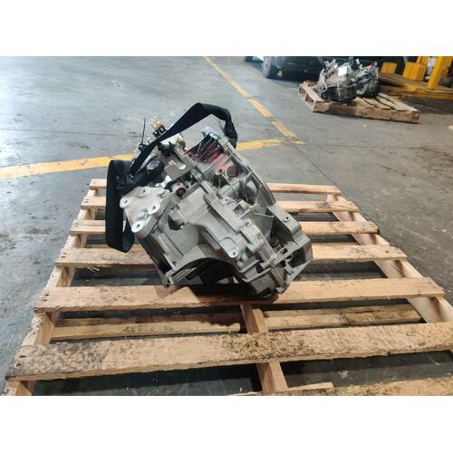 Holden Trax Automatic Transmission 1.4 Turbo Petrol 7RCW TJ Series 10/16-12/20