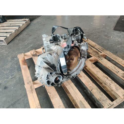 Ford Kuga Automatic Transmission AWD 1.6 Ecoboost TF 11/12-10/14