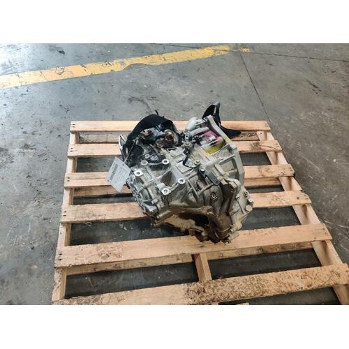 Kia Sportage Automatic Transmission FWD 2.0 G4NA Petrol QL 10/15-2021