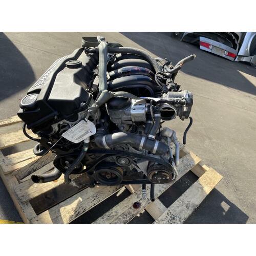 BMW 1 Series Petrol Engine 2.0 N46 118i E87 03/2003-02/2007