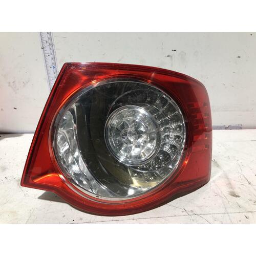 Volkswagen JETTA Right Taillight1KM 02/06-07/11