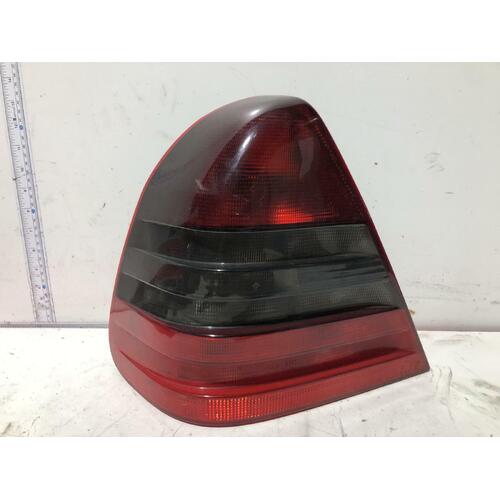 Mercedes C CLASS Left Tail Light Sedan W202 02/94-08/01 2028203564